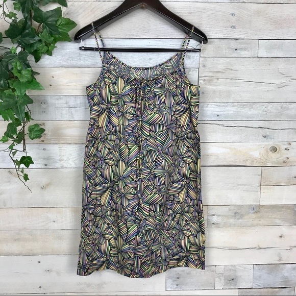 Marc By Marc Jacobs Elodie Bloom Dress XS - Picture 3 of 5